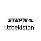 Stepn rasmiy ️