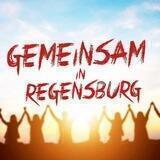 Gemeinsam in Regensburg