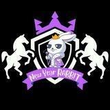 New Year Rabbit