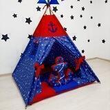 Chernikakids ВИГВАМЫ С WOW эффектом