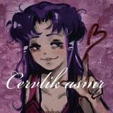 Cervlik asmr 𓄿