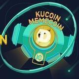 KuCoin Memecoins