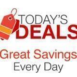 Shopping Offers & Deals
