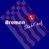 Bremen steht auf-für die Zukunft