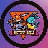 Zootopia Calls