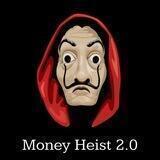 MoneyHeistTwo