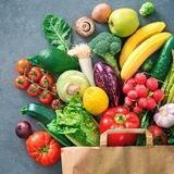 Доставка продуктов(овощи,фрукты,сухофрукты,орехи)