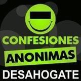 Confesiones Anonimas 🤫