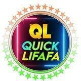 QUICK LIFAFA™