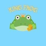 KING FROG - Official 🐸
