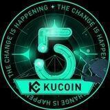 KuCoin Korean Group