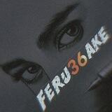 #feru36ake | ✍