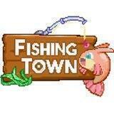 Fishing Town Announcement