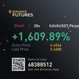 Crystals Max Leverage