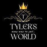 TYLER'S WORLD