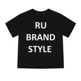RU BRAND STYLE