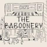 BABOONERY.