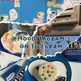 ֺ ֹ ↳Moodstagram Mini GA ! ໋ˑ
