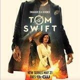 Orville, Players and Tom Swift 2022