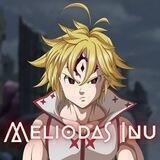 Meliodas Inu [ KYC+AUDIT+UNICRYPT]