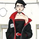 sarada