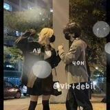 GIF&STIK||KPOP