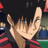Kuroo.