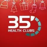 35’ Health Club by Milon