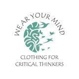 Wear Your Mind Clothing UK (FiFi's Freedomwear) 🇬🇧 ❤ ✊