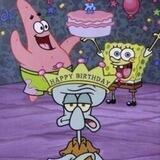 HAPPY BIRTHDAY!!!