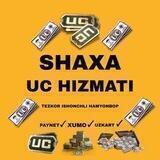 Shaxa UC otziv