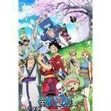 ون بيس | One Piece | لوفي