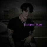 Bᥲᥒgᴛᥲᥒ δ᧐ys | zayafka