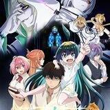 Kaminaki Sekai no Kamisama Katsudou | AL