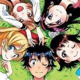 Nisekoi: False Love Hindi Dubbed