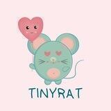 TinyRat Bsc Portal