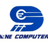 Nine Computers