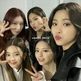 🧸 . ˖ ࣪ winariss fm | ¡ ! |