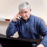 Депутат Евгений Секирин