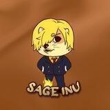 Sage Inu - Official Group