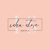 🛍 ISHA STORE 🛍