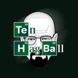 Тen Hag ball ✍️🔴