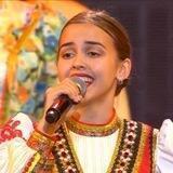 Канал-Екатерина Лесовая