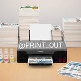 PRINT OUT 📚