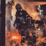 Севыч (ПРОFIRE)
