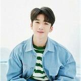 Ha Yoonbin.