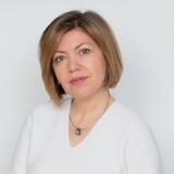 Andrienko G. Ортокератология