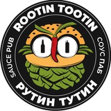 Rootin Tootin Pub