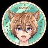 Catboy inu