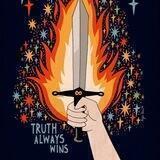 Stay Awake Warrior
